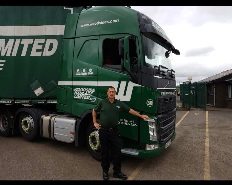 Hugh Bigger profile picture