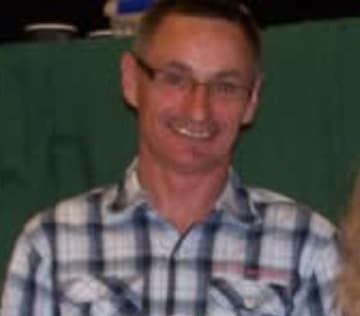 Tom Mcintyre profile picture