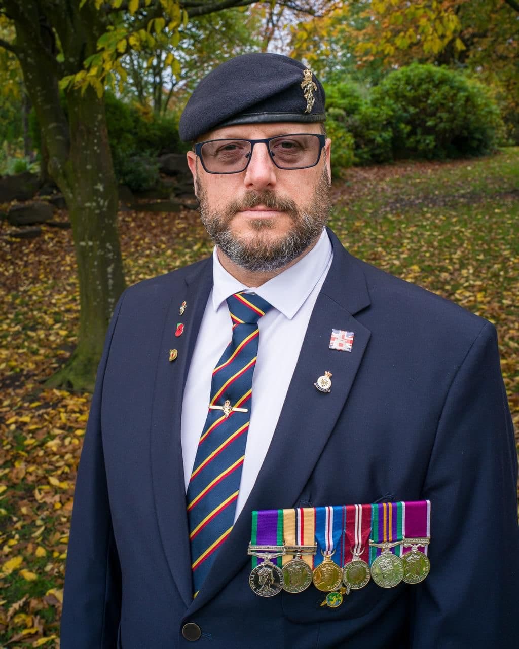 Michael Hall profile picture