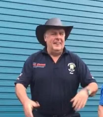 Billy O’Brien profile picture