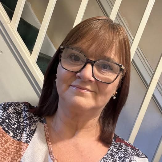 Sharon Gray profile picture
