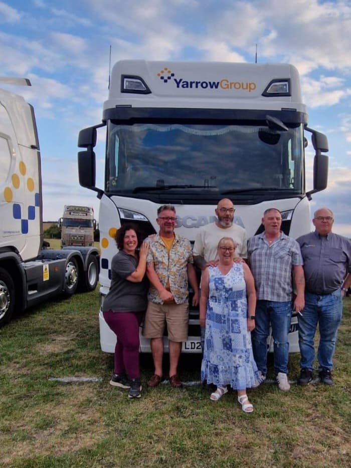 Team Yarrow Group profile picture