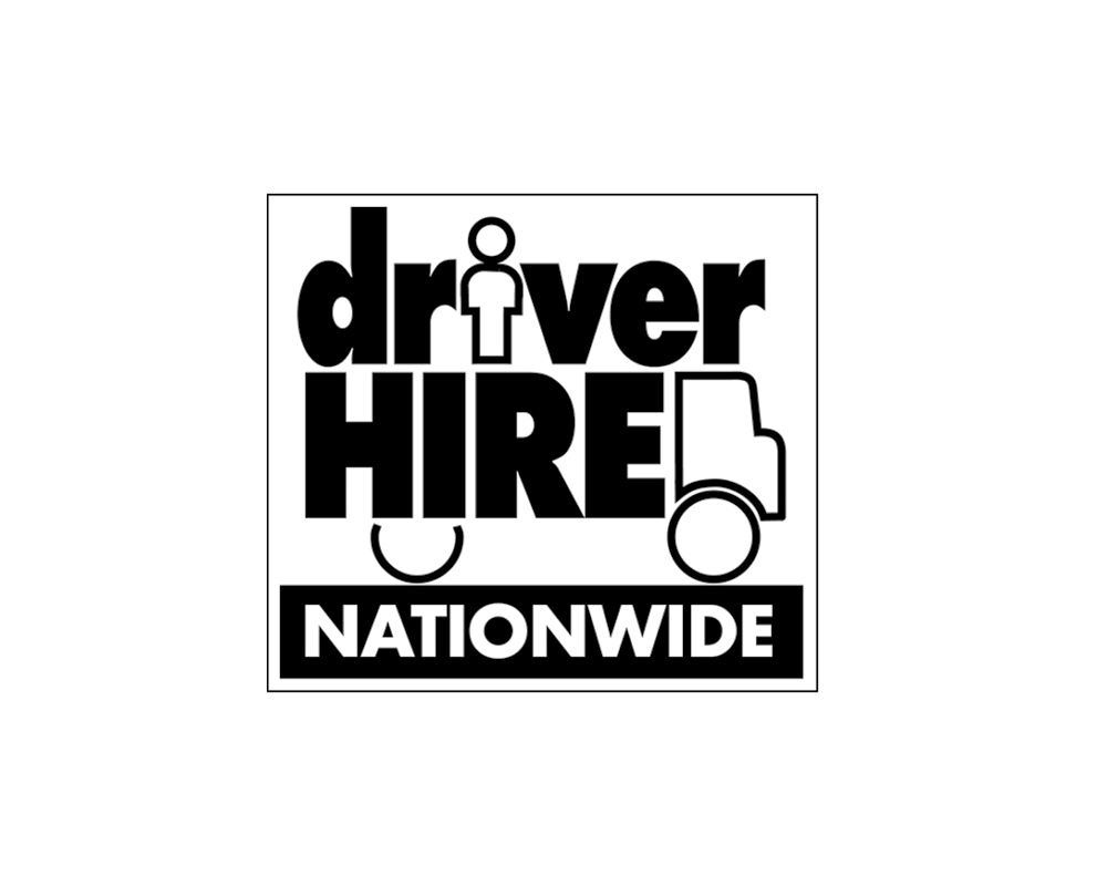 Driver Hire Logo