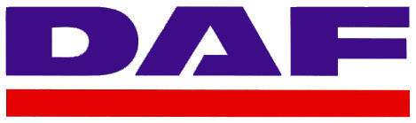 DAF Logo