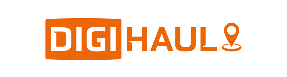 DigiHaul Logo