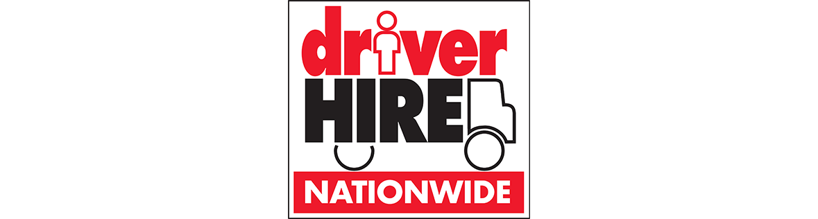 Driver Hire Logo