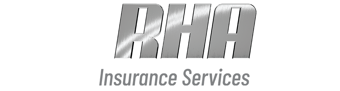 RHA Insurances Services Logo