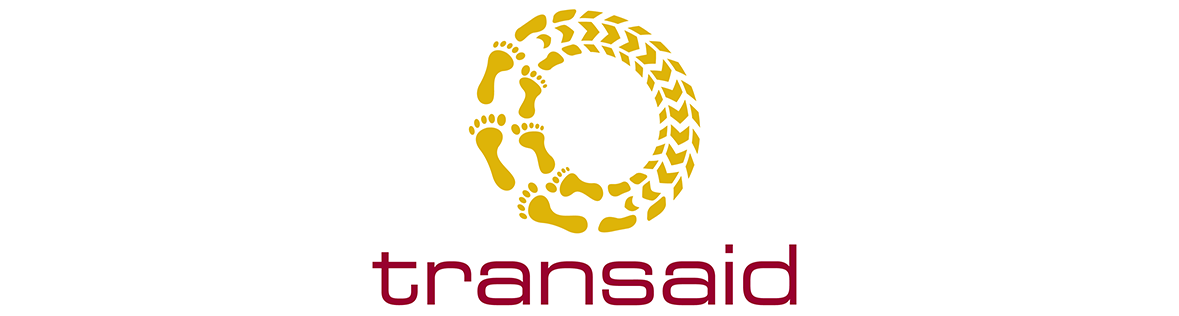 Transaid Logo